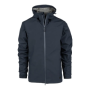 TF-2215 Hardshell vihma- ja tuulejope sinine