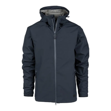 TF-2215 Hardshell vihma- ja tuulejope sinine