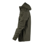  TF-2215 Hardshell vihmajope ranger green
