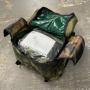  входящих в комплект чешского общевойскового защитного костюма FOP-96.