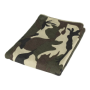 Микрофибровое полотенце Fosco 100 x 50 см