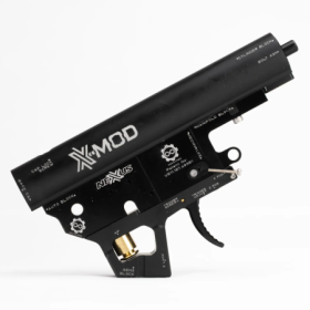  Профиль ВВД-системы MechLabs XX-Mod (ЧПУ алюминий)