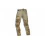 Clawgear MkII Operator combat pants, Multicam 1
