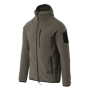 Helikon-tex Patriot Pro STORMFLEECE® taktikaline fliisjakk taiga green