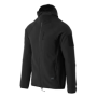 Helikon-tex Patriot Pro STORMFLEECE® taktikaline fliisjakk must