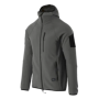 Helikon-tex Patriot Pro STORMFLEECE® taktikaline fliisjakk hall