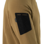  Helikon-tex Patriot Pro STORMFLEECE® taktikaline fliisjakk käis
