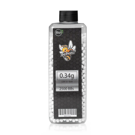 Гранулы BeBeez BIO (BB-s) 0