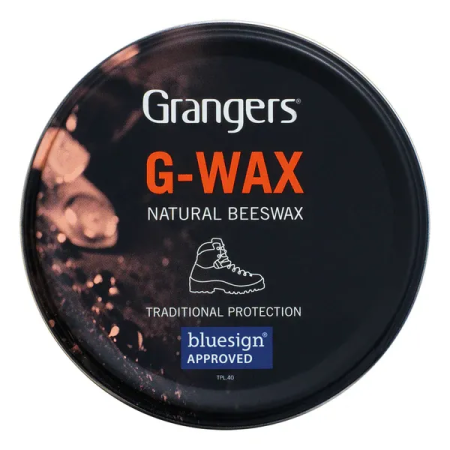 Закрытая баночка Grangers G-Wax