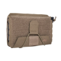 Suletud Dark Coyote (pruun) TT Wrist Office MKII
