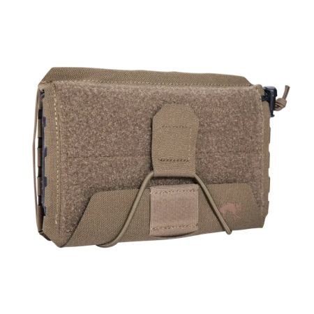 Suletud Dark Coyote (pruun) TT Wrist Office MKII