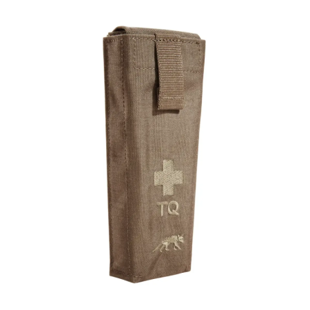 Dark Coyote (pruun) žgutitasku TT Tourniquet Pouch II