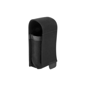 Musta värvi TT OC Spray Holster 38/110