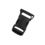 Komplekt kahest mustast Tasmanian Tiger SR25 Safety Herma QA pandlast.