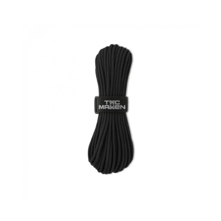 30-meetrine Pentagon Gordian 550 paracord taktikalises värvitoonis.