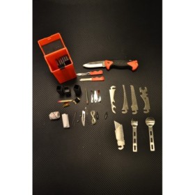 Combat Survival Kit