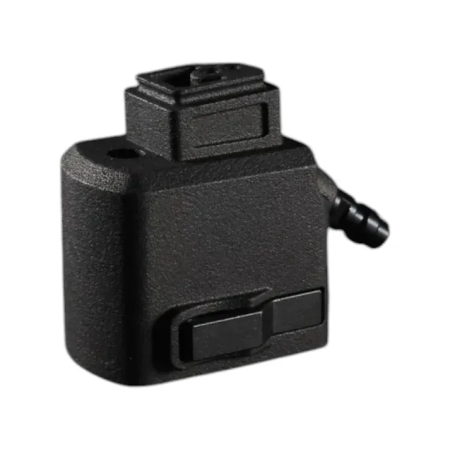 HPA адаптер Airtac для TM / WE Hi-Capa / Novritsch SSP1 SSP5 под магазины MP5