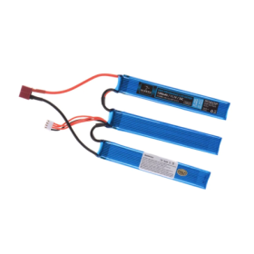 Nimrod LiPo 11.1V 1300mAh 25C аккумулятор