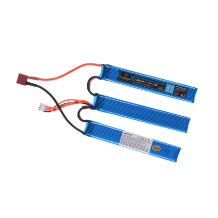 Nimrod LiPo 11.1V 1300mAh 25C аккумулятор