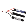 Pirate Arms LiPo 11.1V 2200mAh 20C аккумулятор