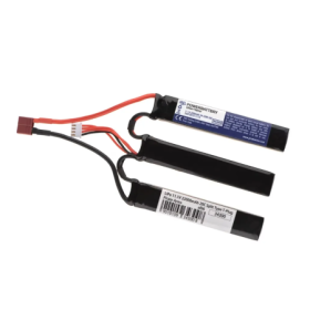 Pirate Arms LiPo 11.1V 2200mAh 20C аккумулятор