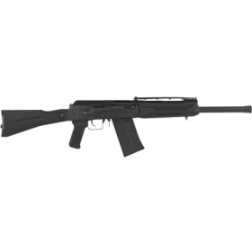 Страйкбольный дробовик Tokyo Marui Saiga 12K (GBB)