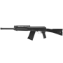  Страйкбольный дробовик Tokyo Marui Saiga 12K (GBB) black