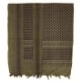 Shemagh - kaela/pearätik PLO, green/black