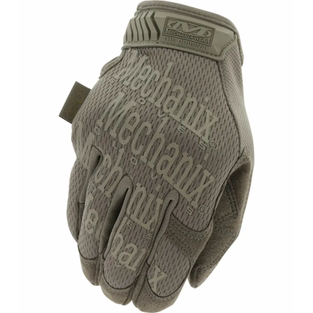 Mechanix Original kindad, olive drab