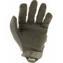 Mechanix Original gloves, olive drab green