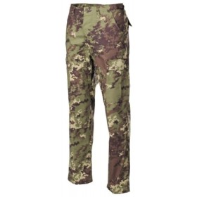 US BDU Field Pants