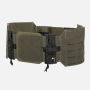 Direct Action Spitfire MK II Cummerbund kiirühendusega ranger green