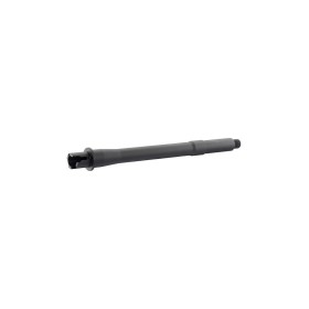SHS 10,5" Alumiiniumist Välistoru M4 AEG - 14mm CCW