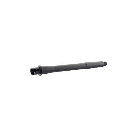 SHS 10.5" Aluminum Outer Barrel for M4 AEG - 14mm CCW