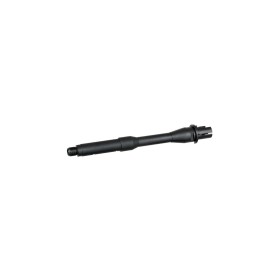 5KU 8,7" Alumiiniumist Välistoru M4/AR15 AEG relvadele