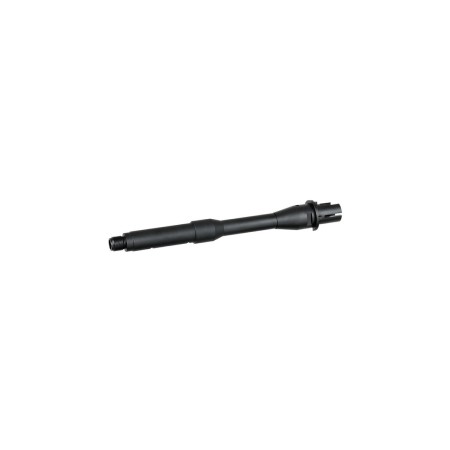 5KU 8.7" Aluminum Outer Barrel for M4/AR15 AEG