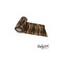 Balystik teip maskeerimiseks 10cm x 4,5m - forest camo
