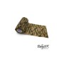 Balystik teip maskeerimiseks 10cm x 4,5m - meadow camo