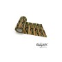 Balystik teip maskeerimiseks 10cm x 4,5m - german style camo