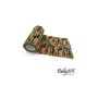 Balystik teip maskeerimiseks 10cm x 4,5m - mountain