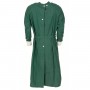 Swedish Surgical Gown, green 1