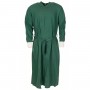 Swedish Surgical Gown, green
