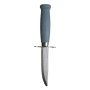 Morakniv Scout 39 Safe (S) Childrens Safety Knife | Blueberry