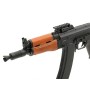 5KU AKS-74U Upper Rail for Red Dot black