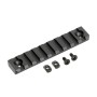 Планка Пикатинни Vector Optics M-LOK