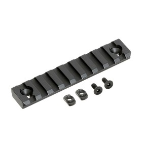 Vector Optics M-LOK Picatinny Rail Section