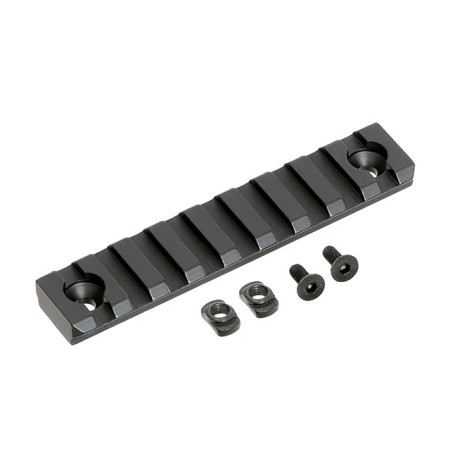 Vector Optics M-Lock reil - 4 inch