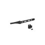 5KU AB-8 Skeleton Stock for AK (GHK / LCT / CYMA) black
