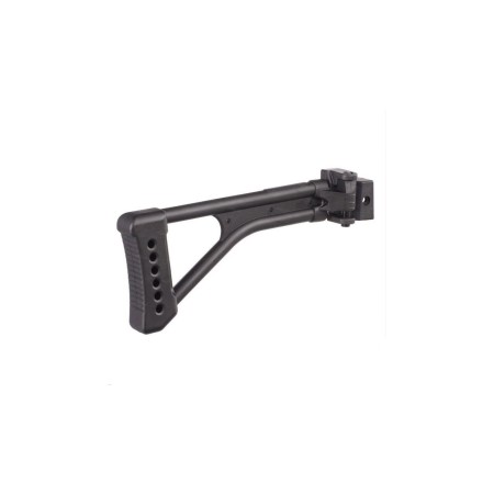 Cyma AK47 Polymer Foldable Stock