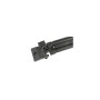 Складной полимерный приклад Cyma для АК47 black